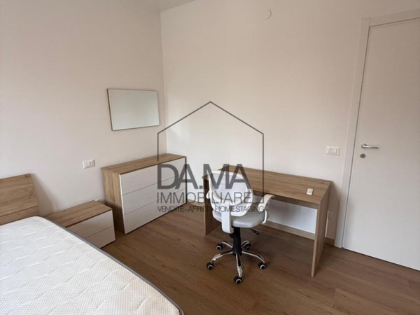 appartamento in affitto a Parma in zona Montanara