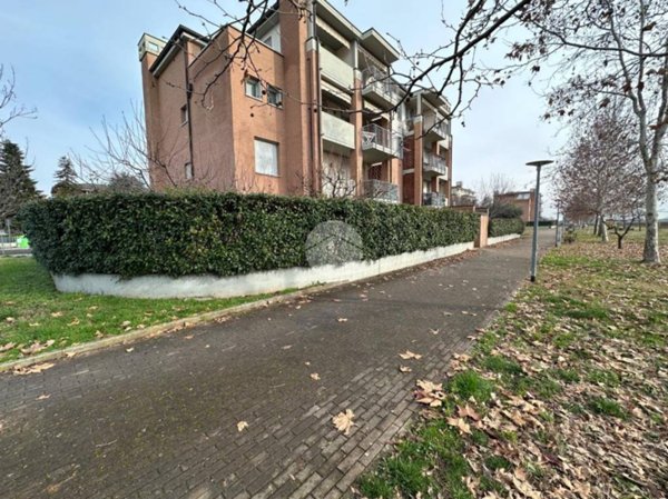 appartamento in affitto a Parma in zona Corcagnano