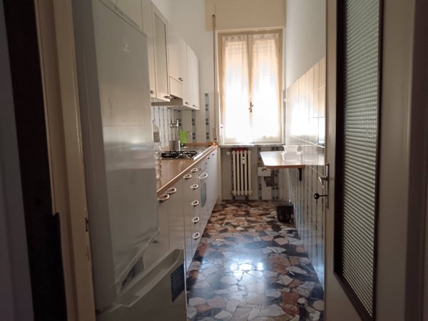 appartamento in affitto a Parma in zona Pablo