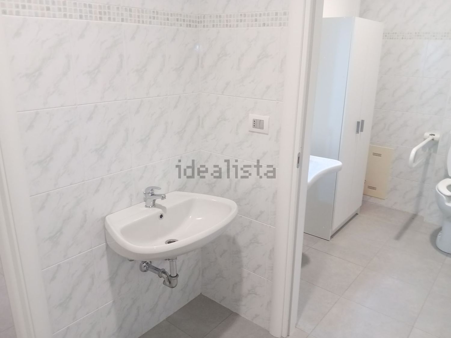 ufficio in affitto a Parma