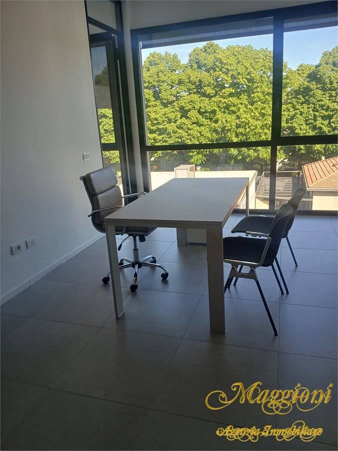 ufficio in affitto a Parma in zona Molinetto
