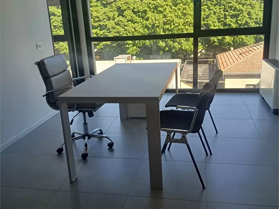 ufficio in affitto a Parma