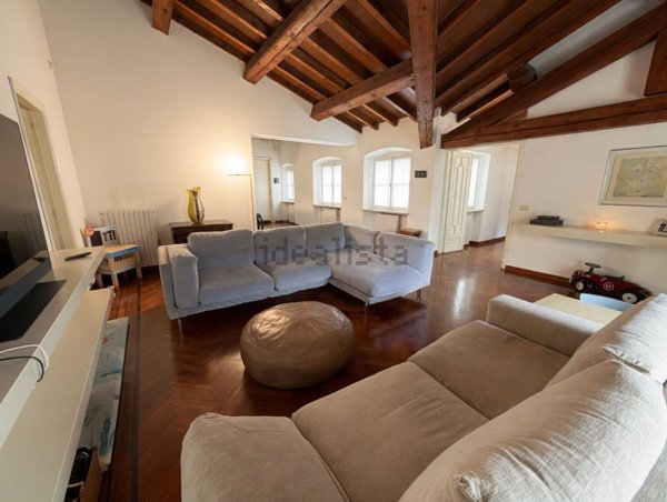 appartamento in affitto a Parma