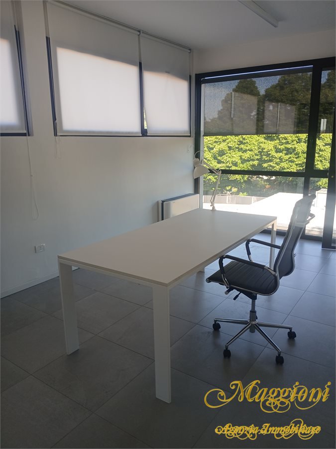 ufficio in affitto a Parma in zona Molinetto