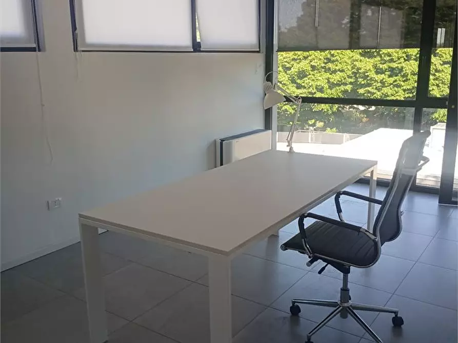 ufficio in affitto a Parma