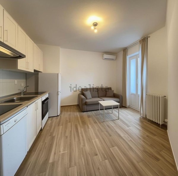 appartamento in affitto a Parma in zona Lubiana