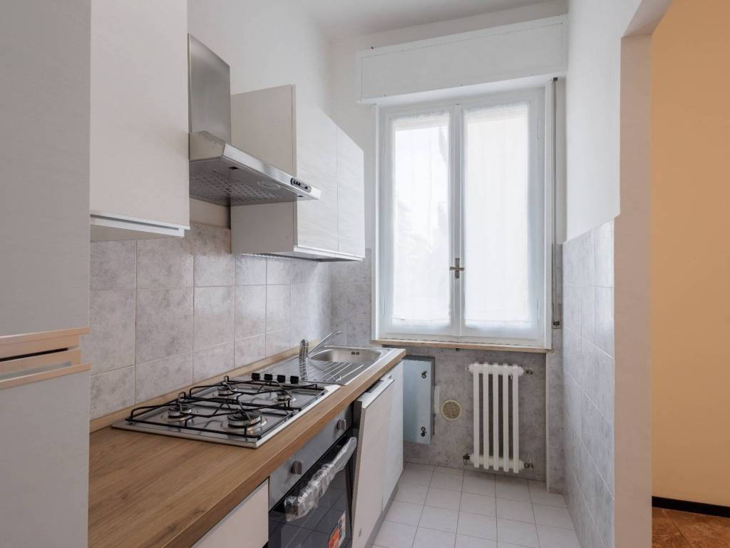 appartamento in affitto a Parma in zona Pablo