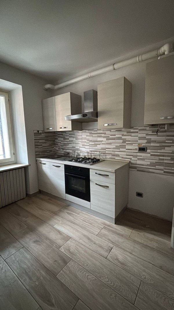 appartamento in affitto a Parma in zona San Pancrazio