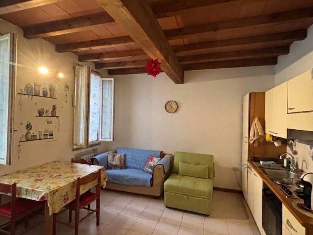 appartamento in affitto a Parma