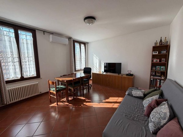 appartamento in affitto a Parma in zona Crocetta