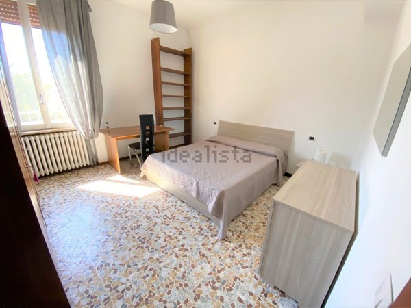 appartamento in affitto a Parma