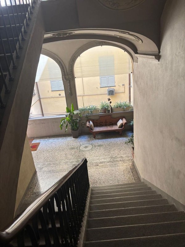 appartamento in affitto a Parma