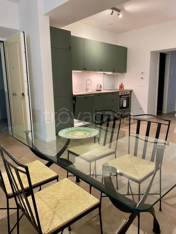 appartamento in affitto a Parma in zona Centro Storico