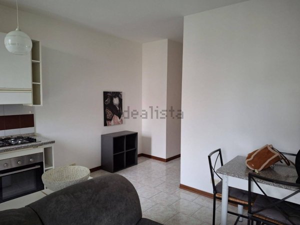 appartamento in affitto a Parma in zona Pablo