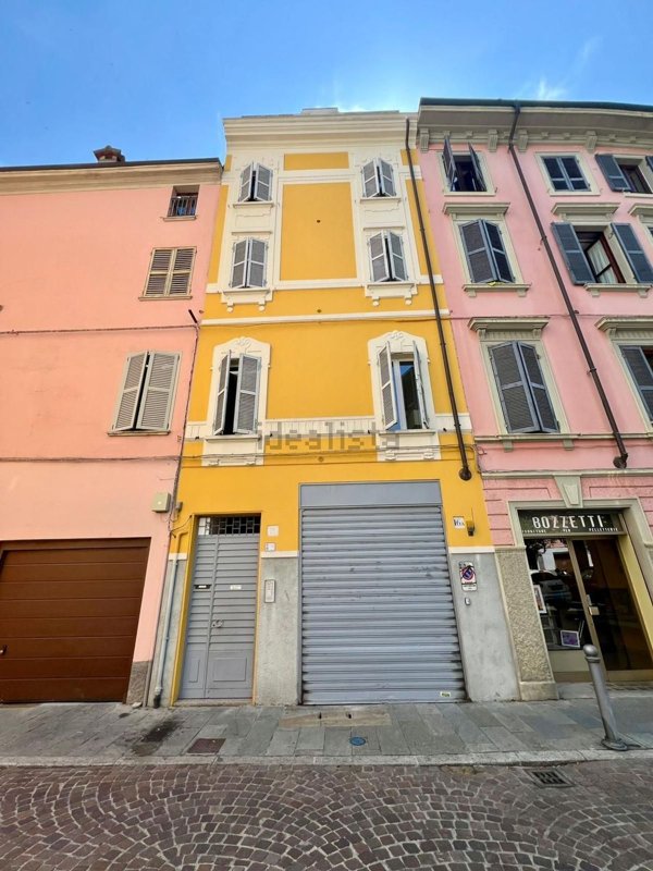 appartamento in affitto a Parma in zona Centro Storico