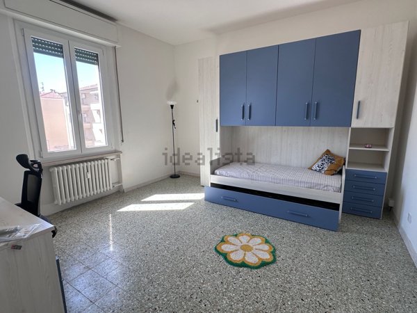appartamento in affitto a Parma