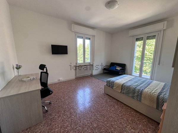 appartamento in affitto a Parma