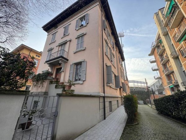 appartamento in affitto a Parma