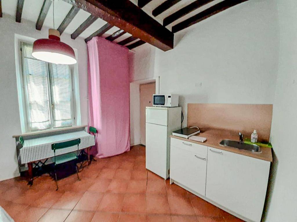 appartamento in affitto a Parma in zona Centro Storico
