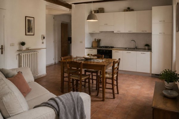 appartamento in affitto a Parma in zona Centro Storico