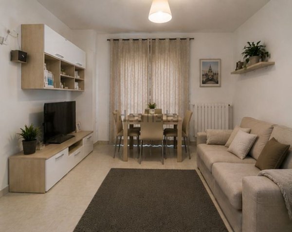 appartamento in affitto a Parma in zona Molinetto