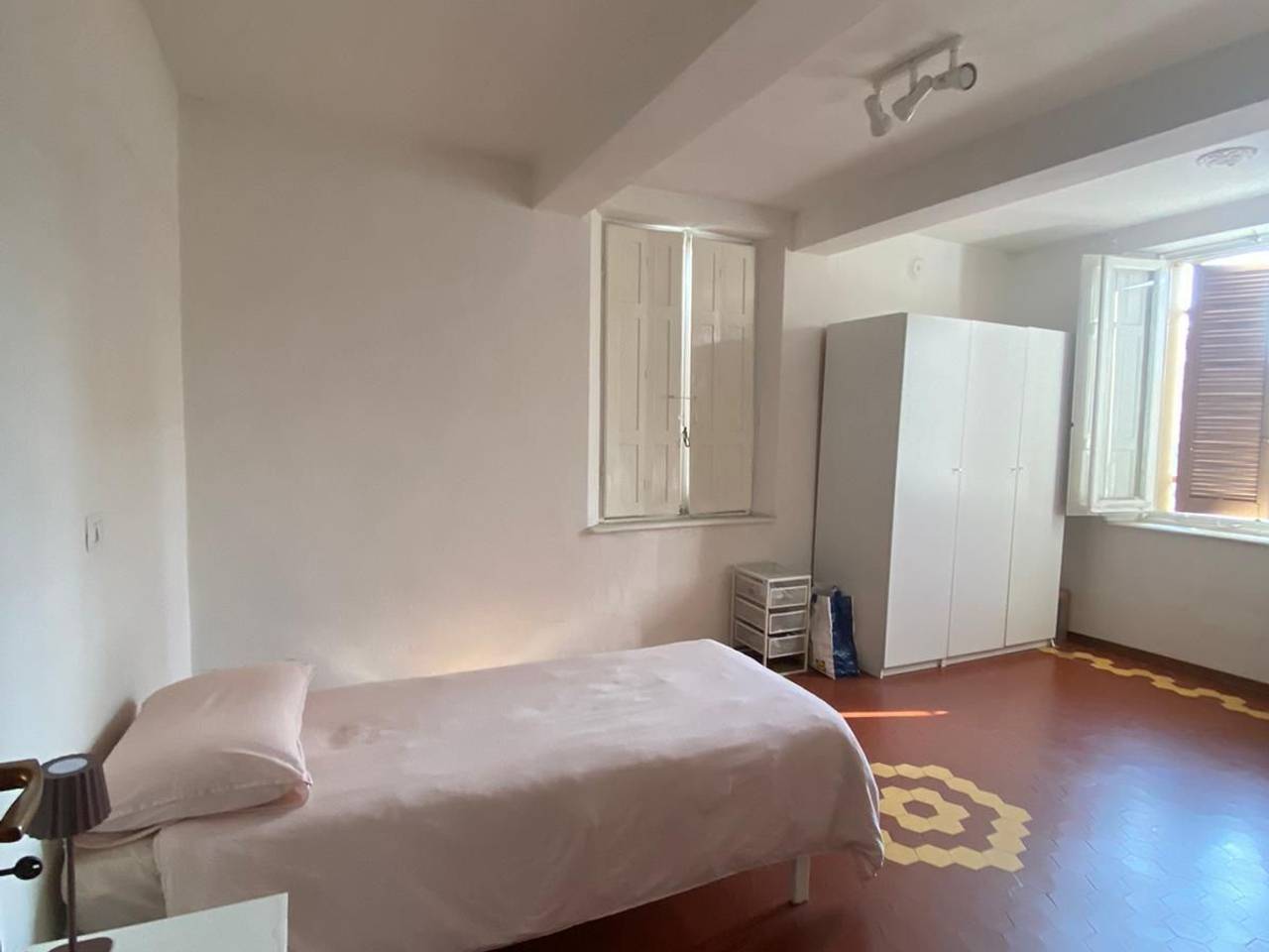 appartamento in affitto a Parma in zona Centro Storico