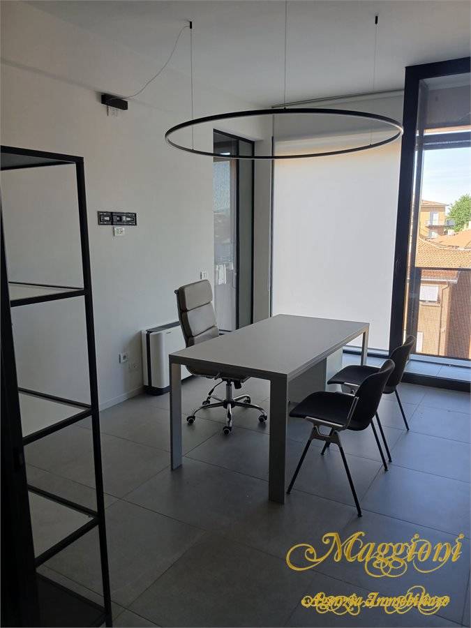 ufficio in affitto a Parma