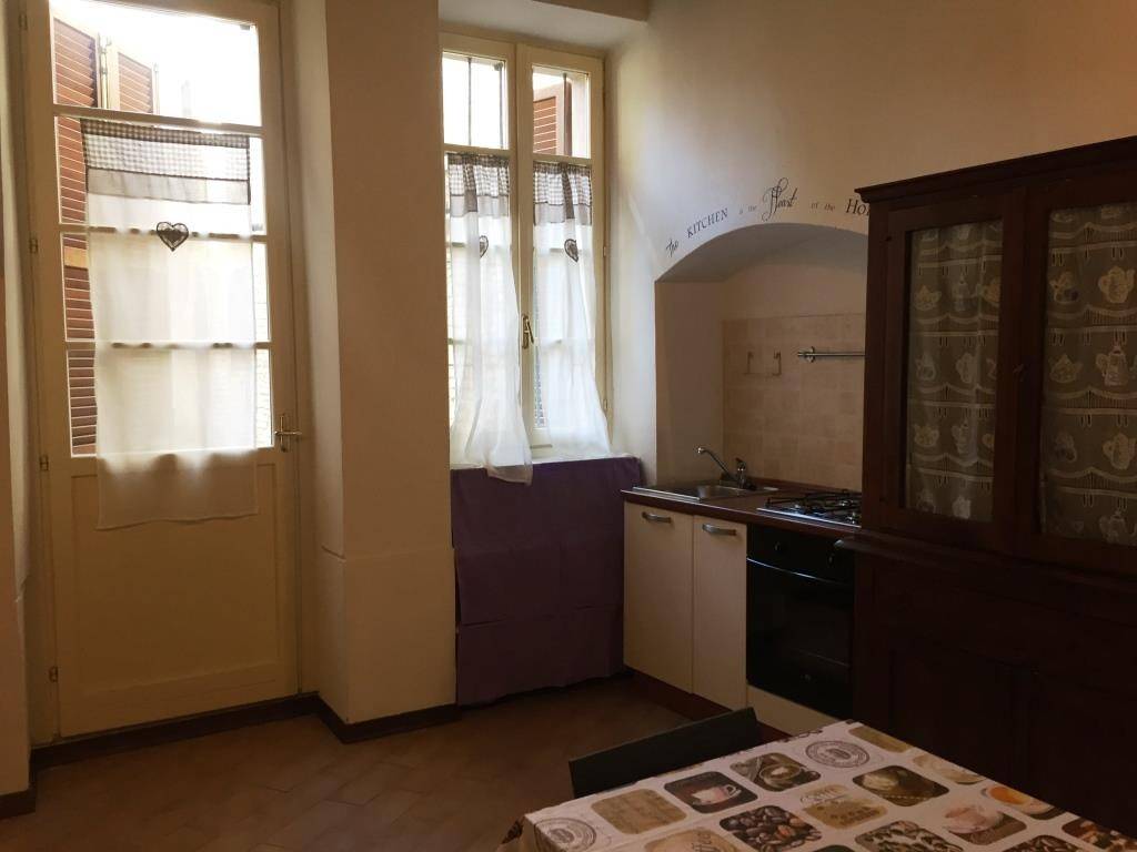 appartamento in affitto a Parma in zona Centro Storico