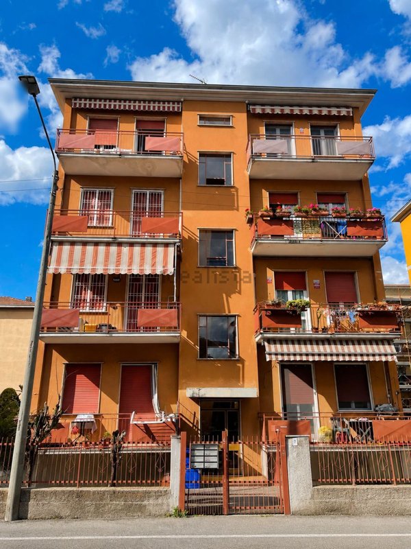 appartamento in affitto a Parma in zona Pablo