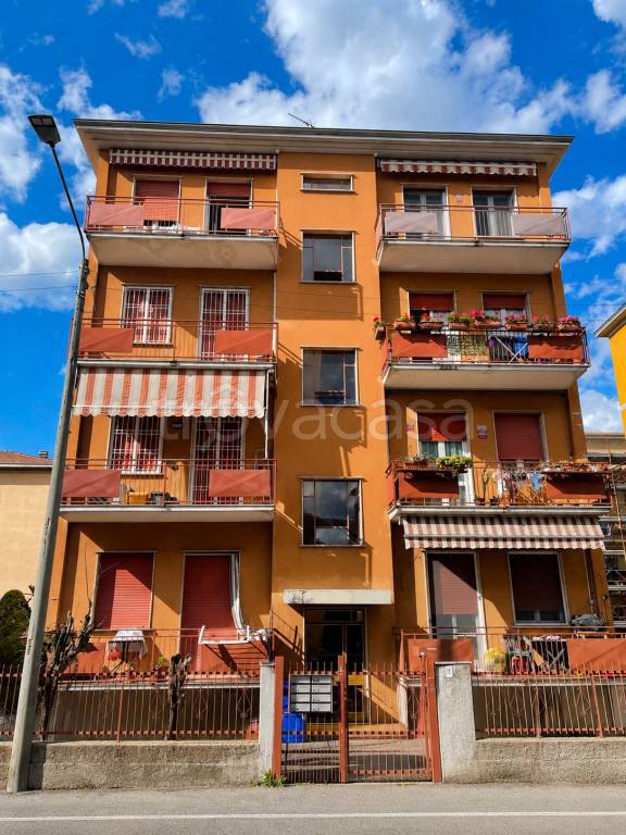 appartamento in affitto a Parma