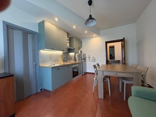 appartamento in affitto a Parma