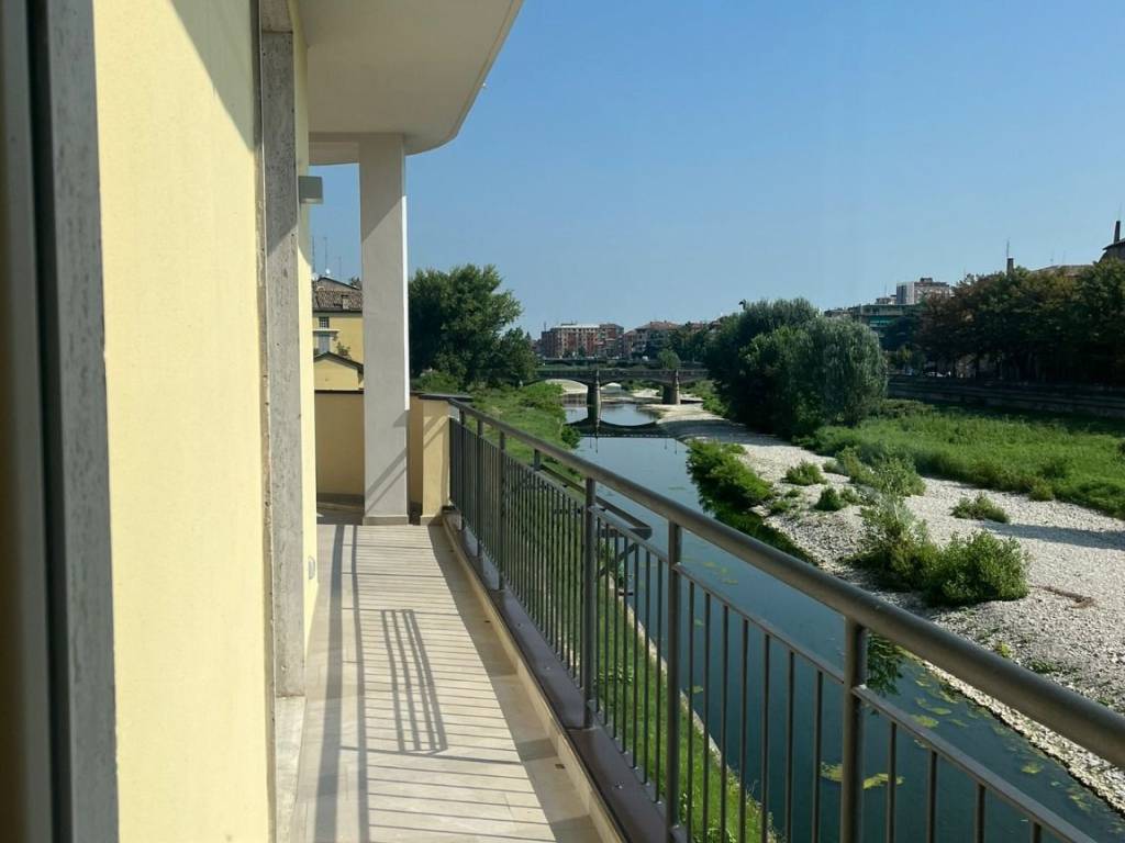 appartamento in affitto a Parma