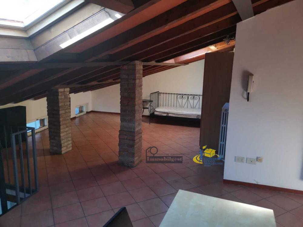 appartamento in affitto a Parma