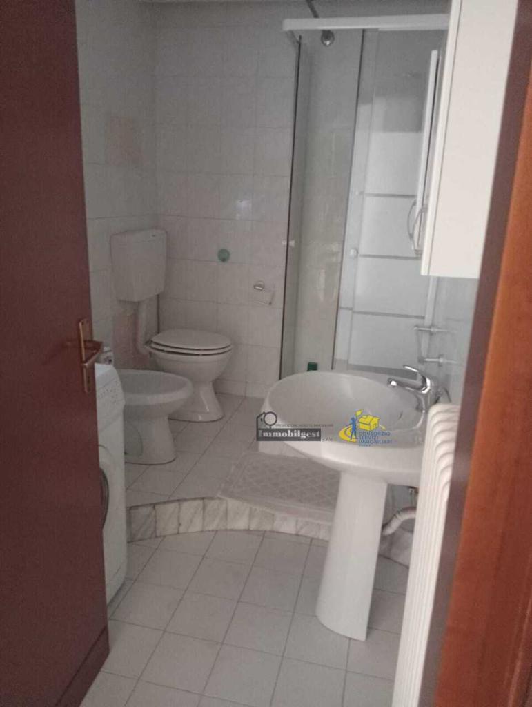 appartamento in affitto a Parma in zona Centro Storico