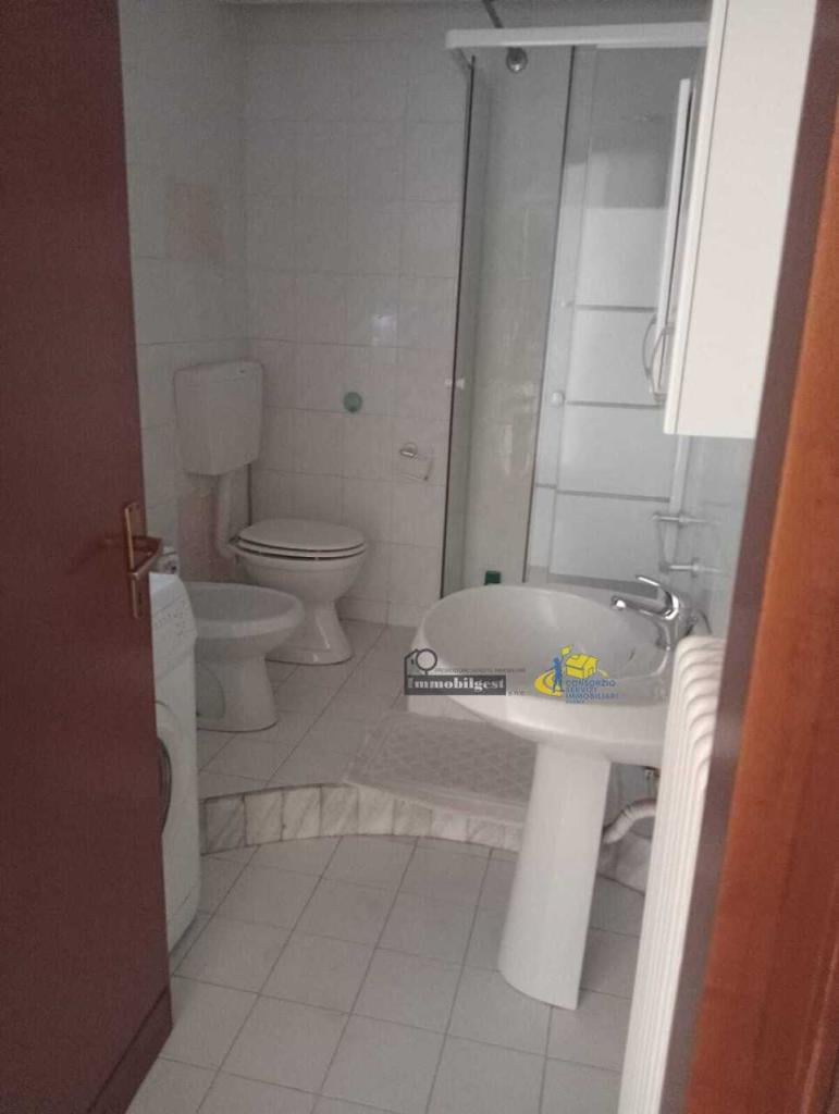 appartamento in affitto a Parma in zona Centro Storico