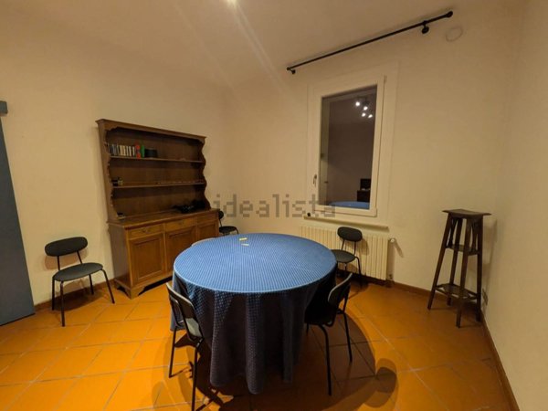 appartamento in affitto a Parma in zona San Leonardo