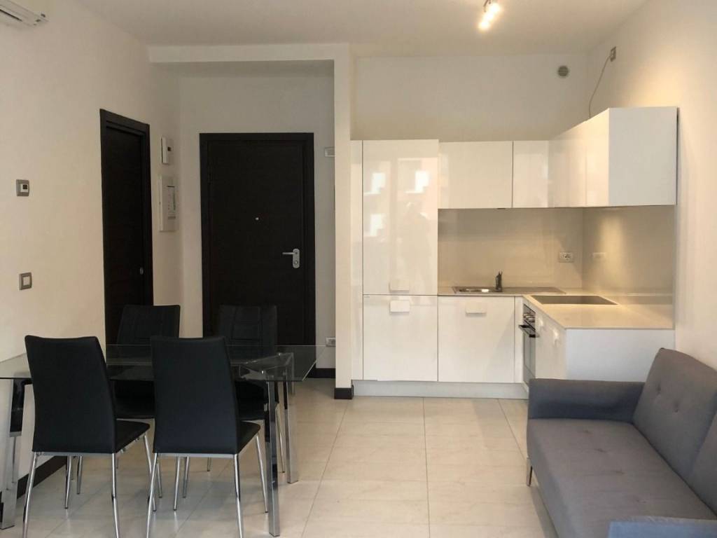 appartamento in affitto a Parma in zona San Leonardo