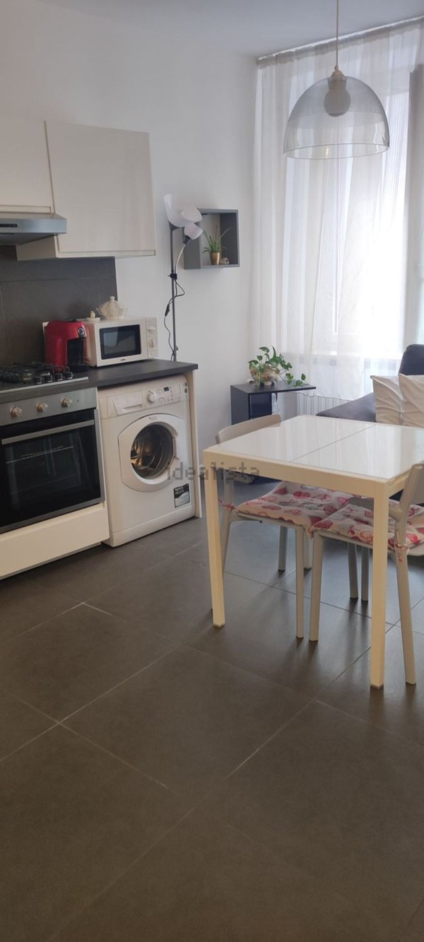 appartamento in affitto a Parma in zona Centro Storico