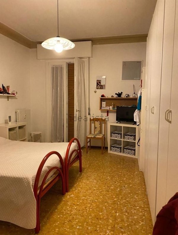 appartamento in affitto a Parma