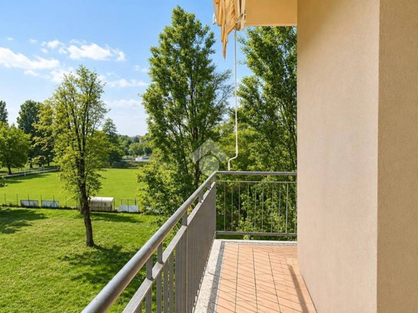 appartamento in affitto a Parma in zona Cittadella