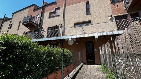 appartamento in affitto a Parma