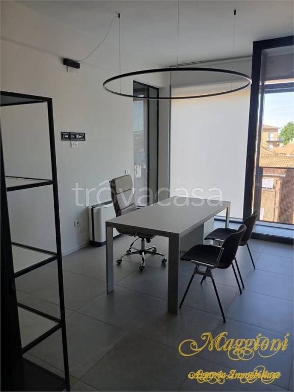 appartamento in affitto a Parma in zona Montanara