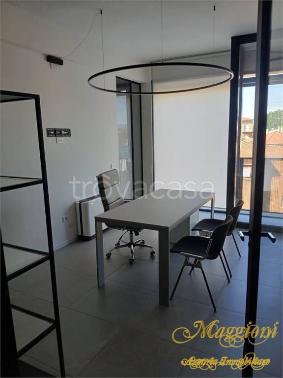 appartamento in affitto a Parma in zona Montanara