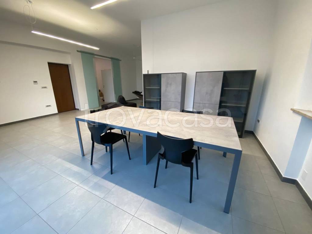 appartamento in affitto a Parma in zona Fognano