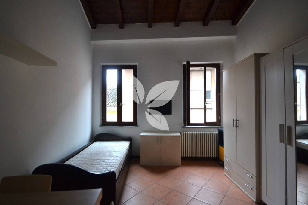 appartamento in affitto a Parma in zona Oltretorrente