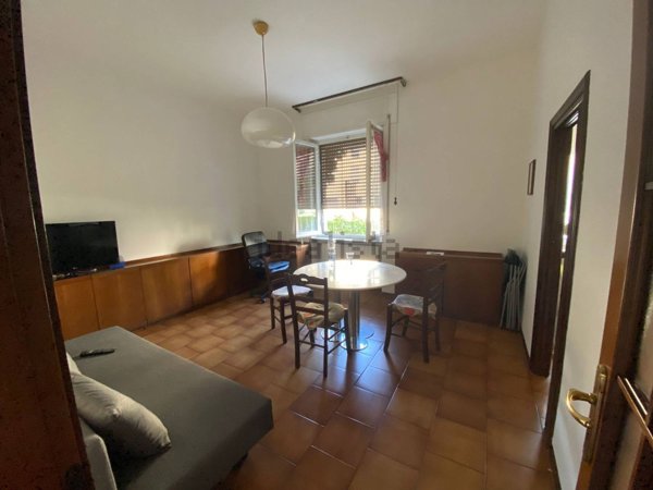 appartamento in affitto a Parma in zona Cittadella