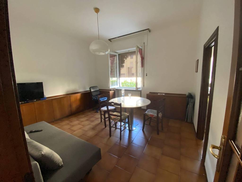 appartamento in affitto a Parma in zona Cittadella