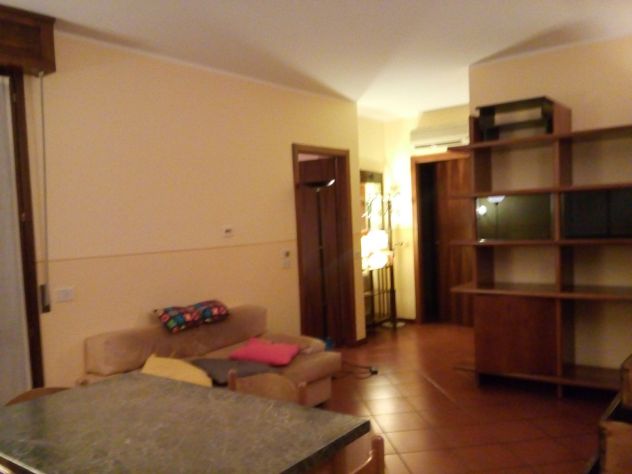 appartamento in affitto a Parma in zona Montanara