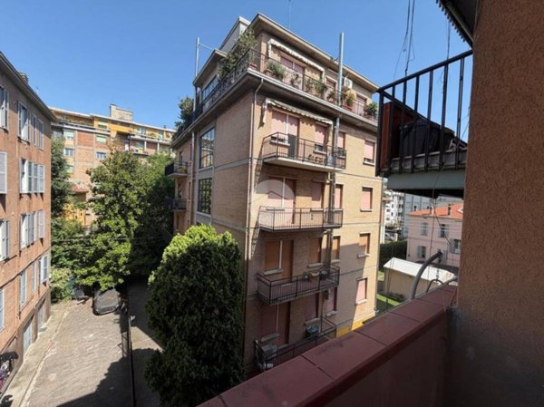 appartamento in affitto a Parma