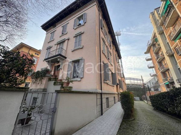 appartamento in affitto a Parma in zona Cittadella